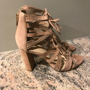 Vince Camuto Strappy Sandals
